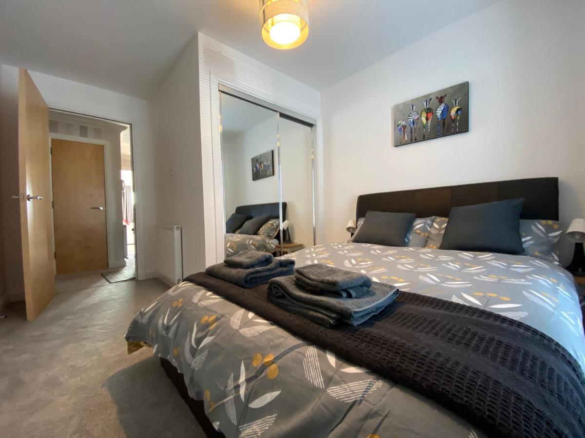 The Duplex Nairn- Spacious 3 Bedroom With Sunny Balcony Εξωτερικό φωτογραφία