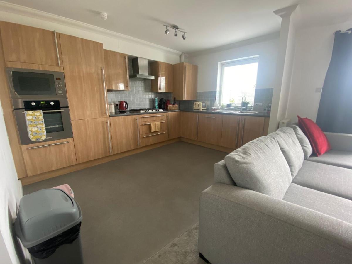 The Duplex Nairn- Spacious 3 Bedroom With Sunny Balcony Εξωτερικό φωτογραφία